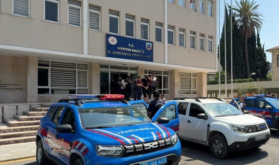 Mersin'de 60 yaşındaki Cevahir İnan’ı, "Seni işe götüreceğim" diyerek evinden