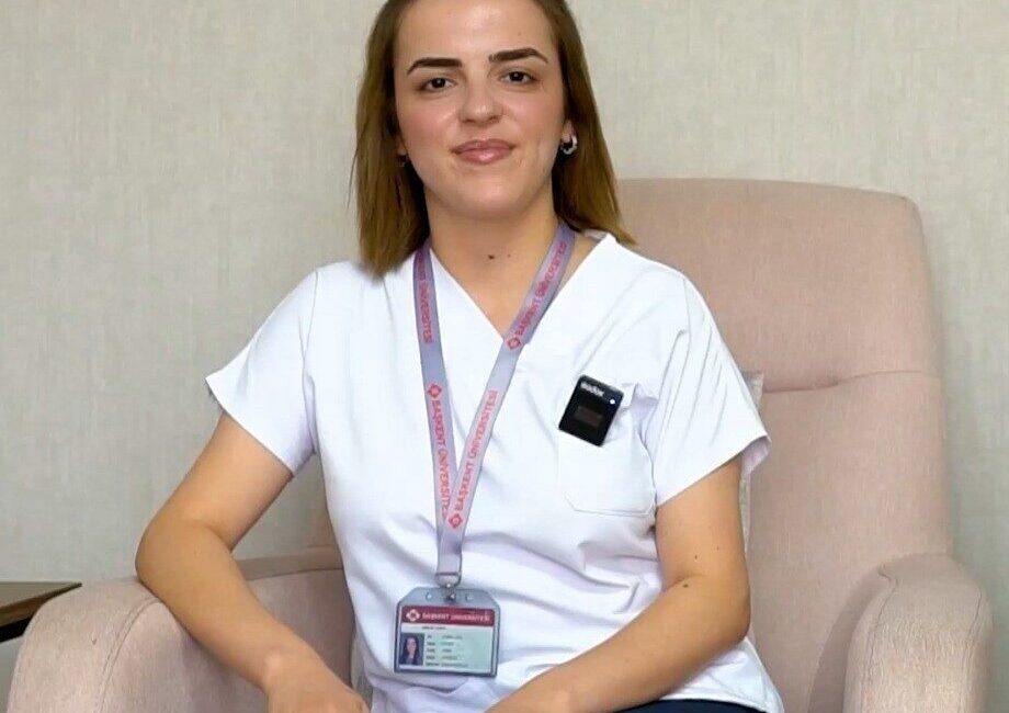 Başkent Üniversitesi Adana Dr. Turgut Noyan Uygulama ve Araştırma Merkezi'nden