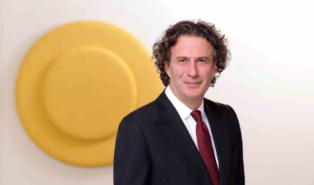 Enerjisa Enerji, 2025’in ilk yarısında güçlü büyüme gösterdi. CEO Murat