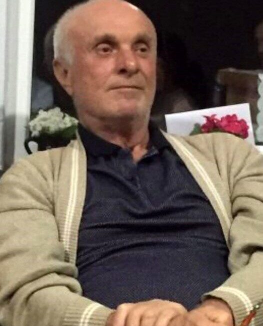 Samsun'un Terme ilçesinde 65 yaşındaki H.B. evinde iple asılı halde