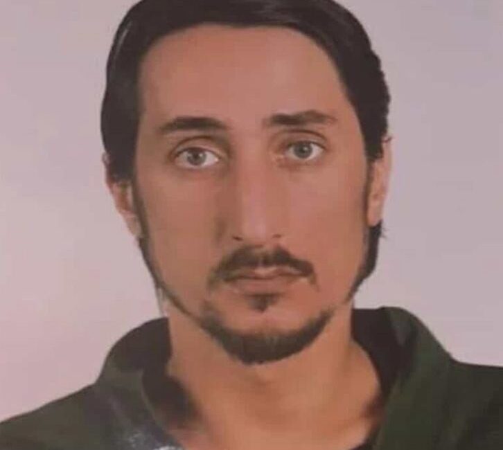 İstanbul’un Fatih ilçesinde kaybolan Sedat D.’nin cansız bedeni, bir inşaat