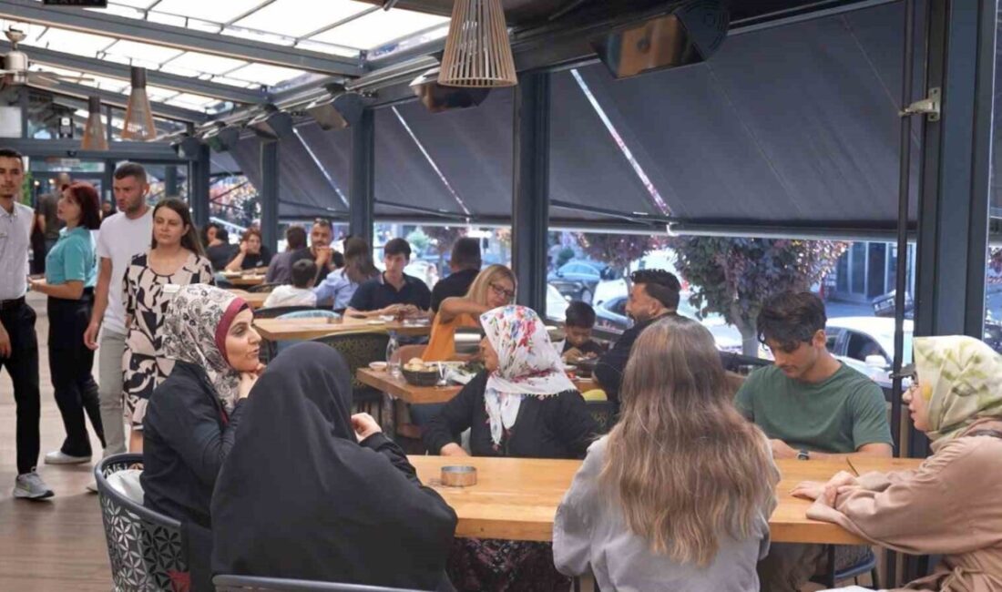Nevşehir, Türkiye Kültür Yolu Festivaline ev sahipliği yaparak turist akınına