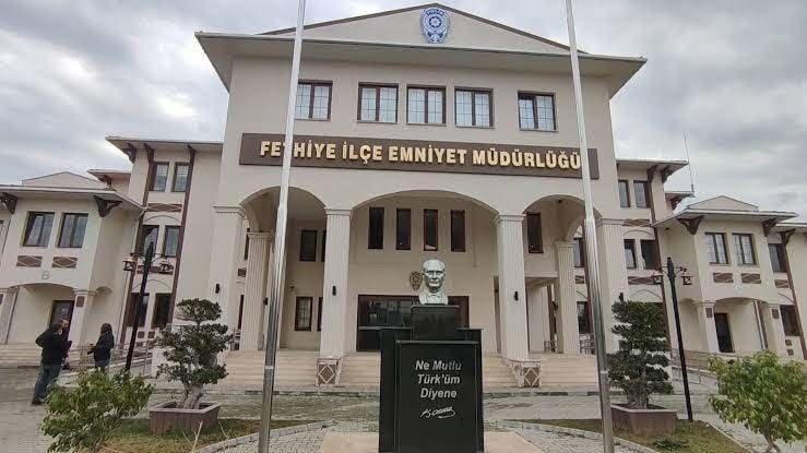 Muğla'nın Fethiye ilçesinde, toplam 18 yıl 1 ay 15 gün