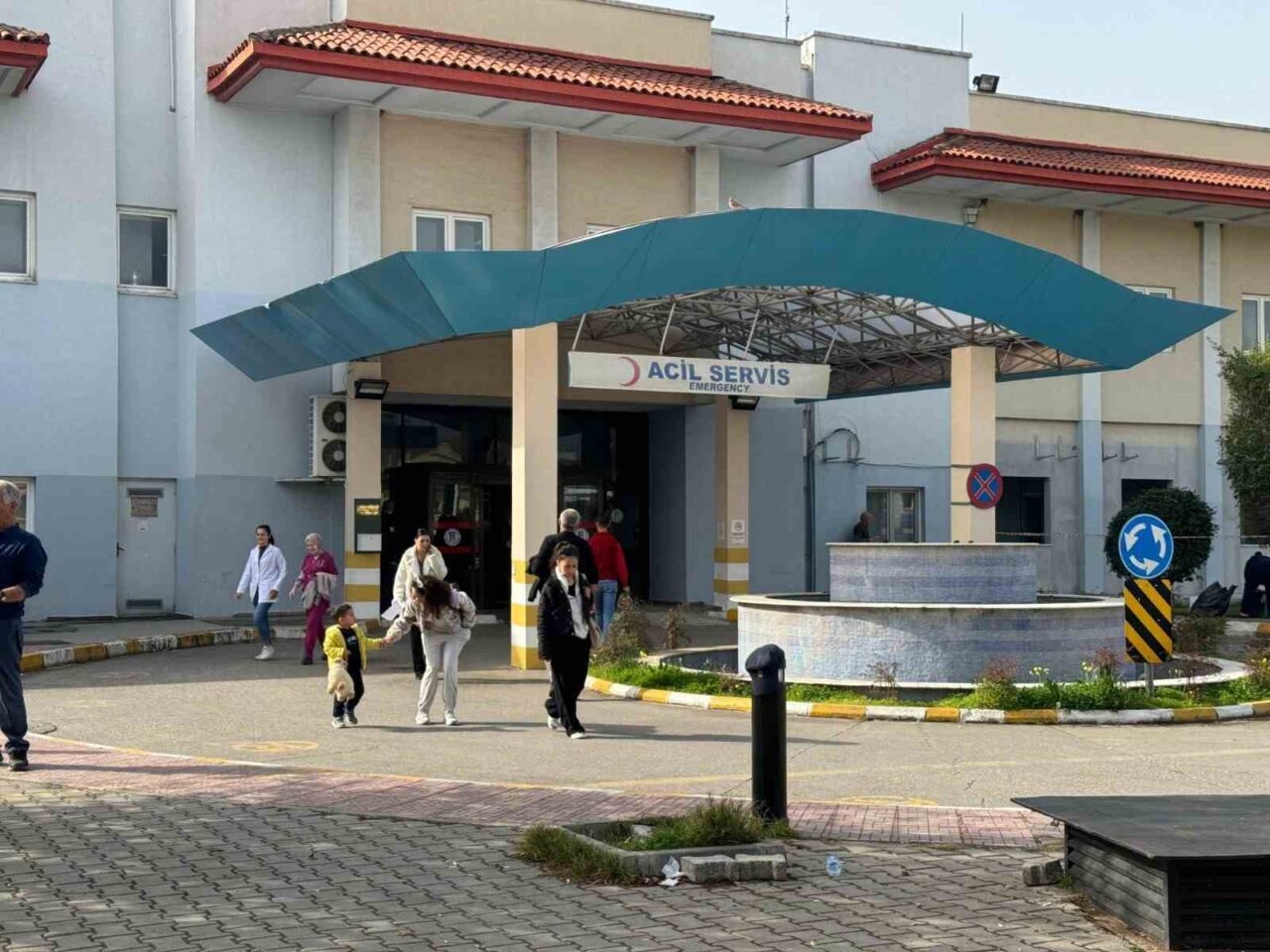 Muğla'nın Fethiye ilçesinde Vahide Bulut'u tabancayla vuran İsmail Can Önem,