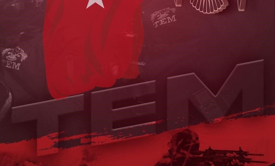 Kayseri İl Emniyet Müdürlüğü, FETÖ/PDY üyesi olan E.T.'yi 6 yıl