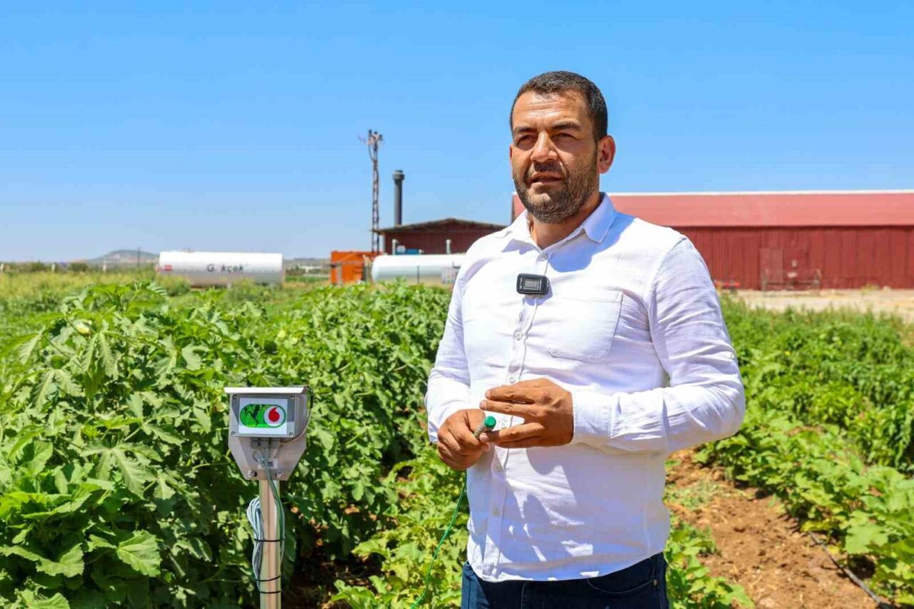 Gaziantep Büyükşehir Belediyesi, "Ata Tohumları Kadın Çiftçilerin Elinde Yeniden Yeşeriyor