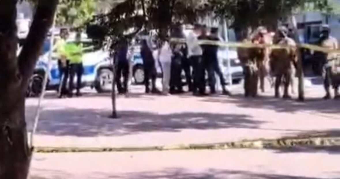 Gaziantep’in Güneş Mahallesi'nde iki grup arasında çıkan silahlı kavgada 3'ü