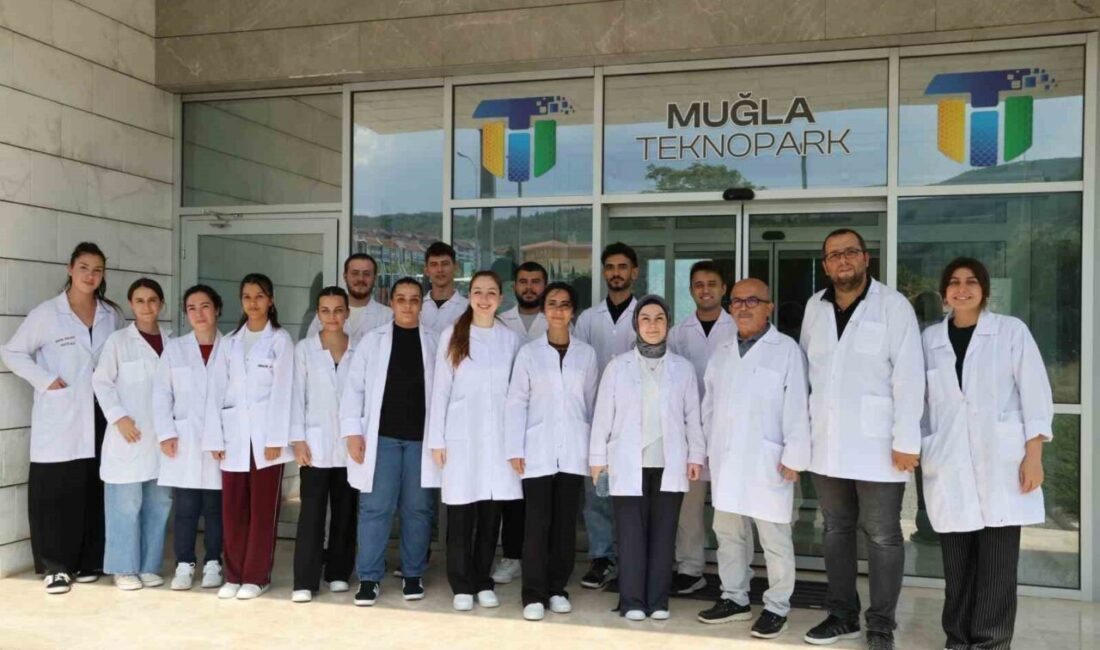 Güney Ege Kalkınma Ajansı (GEKA) ilk kez Apiterapi Ürünleri Üretimi