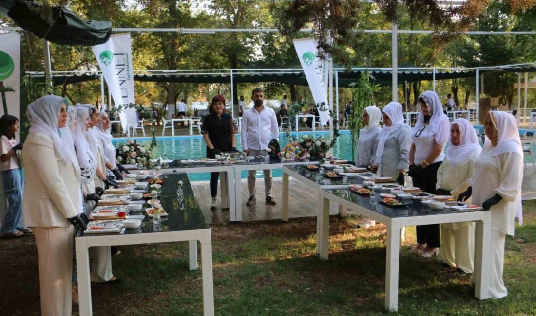 Diyarbakır’da düzenlenen özel bir sushi workshop etkinliği, Güneydoğu ve Uzakdoğu