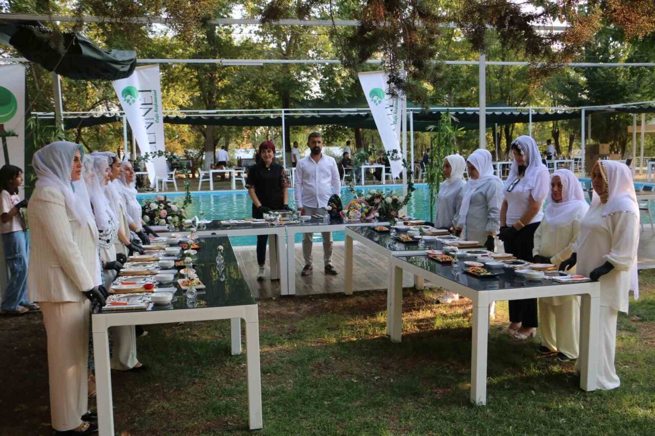 Diyarbakır’da düzenlenen özel bir sushi workshop etkinliği, Güneydoğu ve Uzakdoğu