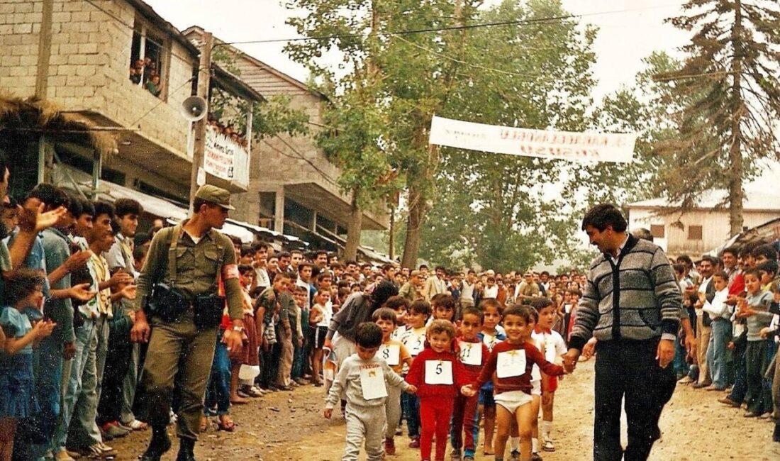 Osmaniye'de 1985'ten bu yana düzenlenen ve bu yıl 29'uncusu gerçekleştirilen