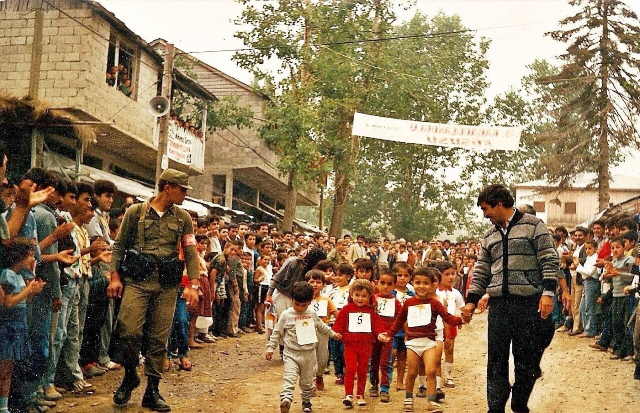 Osmaniye'de 1985'ten bu yana düzenlenen ve bu yıl 29'uncusu gerçekleştirilen