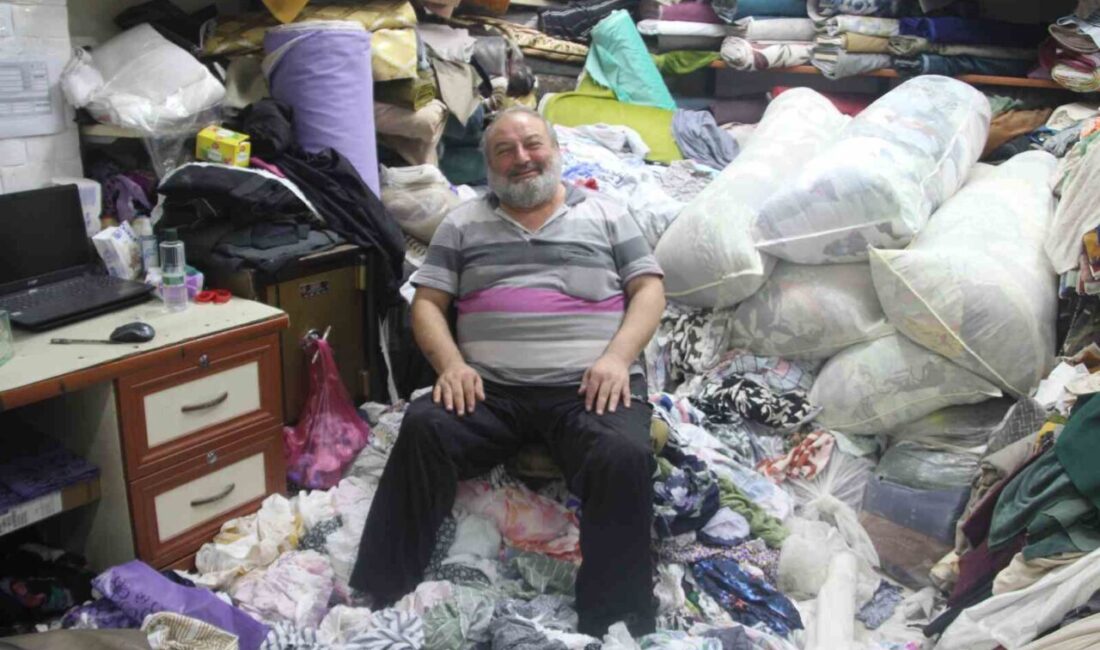 Cemalettin Serdar, hastane yöneticiliğinden istifa ettikten sonra Ordu’da 30 yıldır