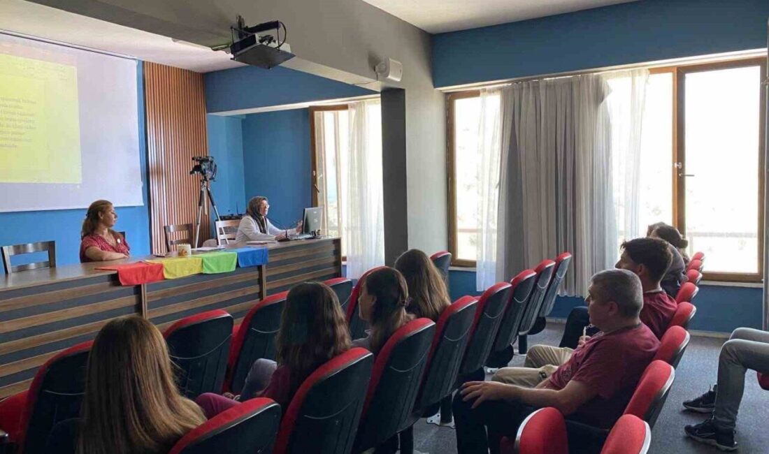 Söke Fehime Faik Kocagöz Devlet Hastanesi, yeni temizlik personeline kapsamlı