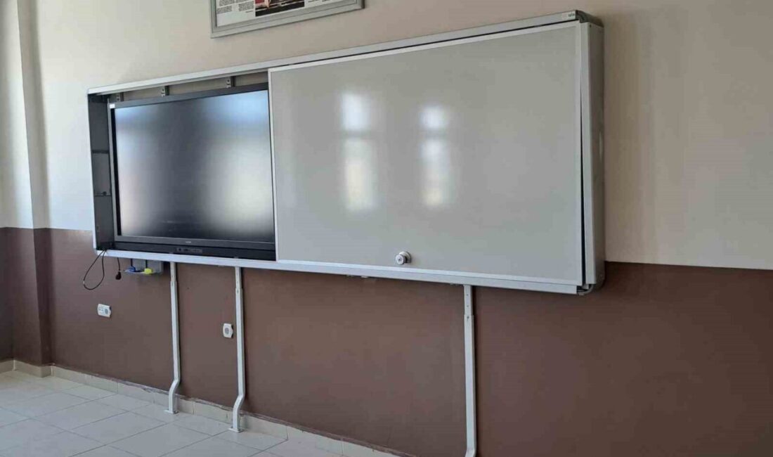 Hocalar Şehit Kamil Tunç Çok Programlı Anadolu Lisesi, 2024-2025 eğitim