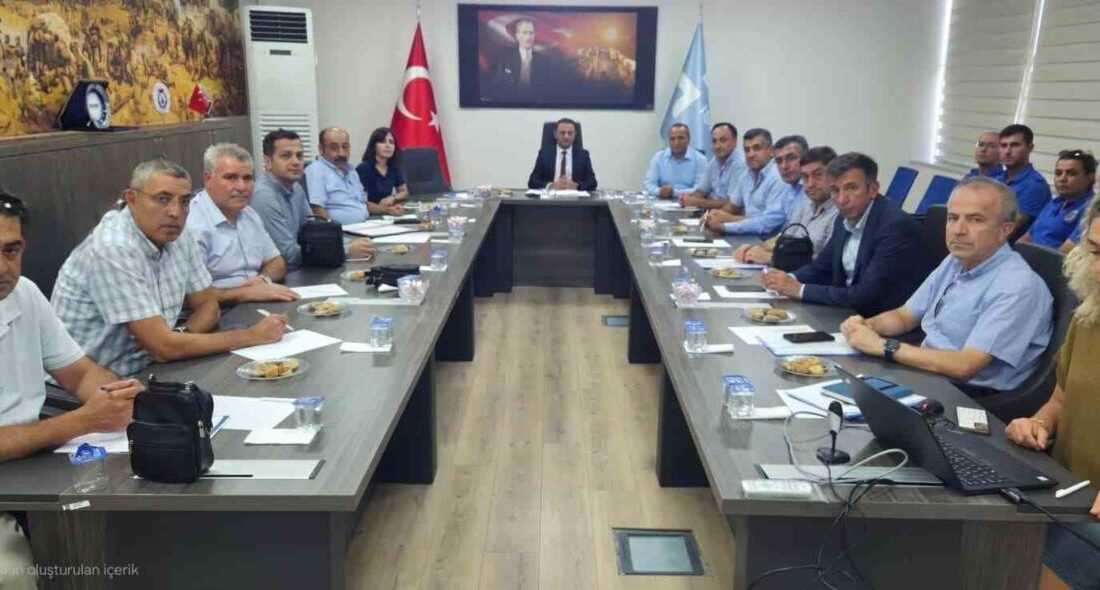 Afyonkarahisar'da İŞKUR İl Müdürlüğü, tahliye olan vatandaşların iş bulma süreçlerine