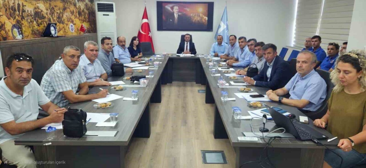 Afyonkarahisar'da İŞKUR İl Müdürlüğü, tahliye olan vatandaşların iş bulma süreçlerine