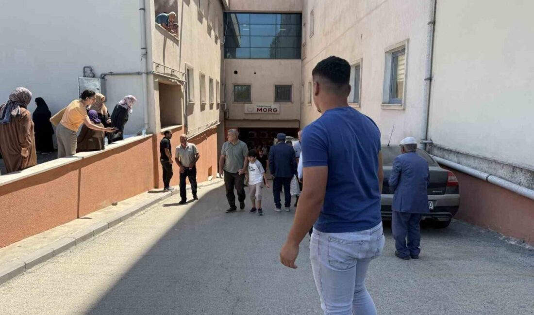 Iğdır'ın Tuzluca ilçesinde gerçekleşen silahlı saldırıda Mecit Baktemur hayatını kaybederken,