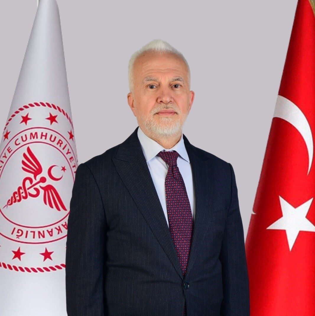 Eskişehir İl Sağlık Müdürü Doç. Dr. Yaşar Bildirici, İbn-i Sina