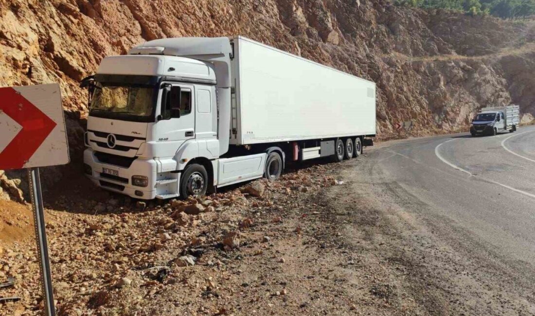 Erzincan'ın İliç ilçesinde sabah saatlerinde meydana gelen kazada, Kemaliye'den İliç'e