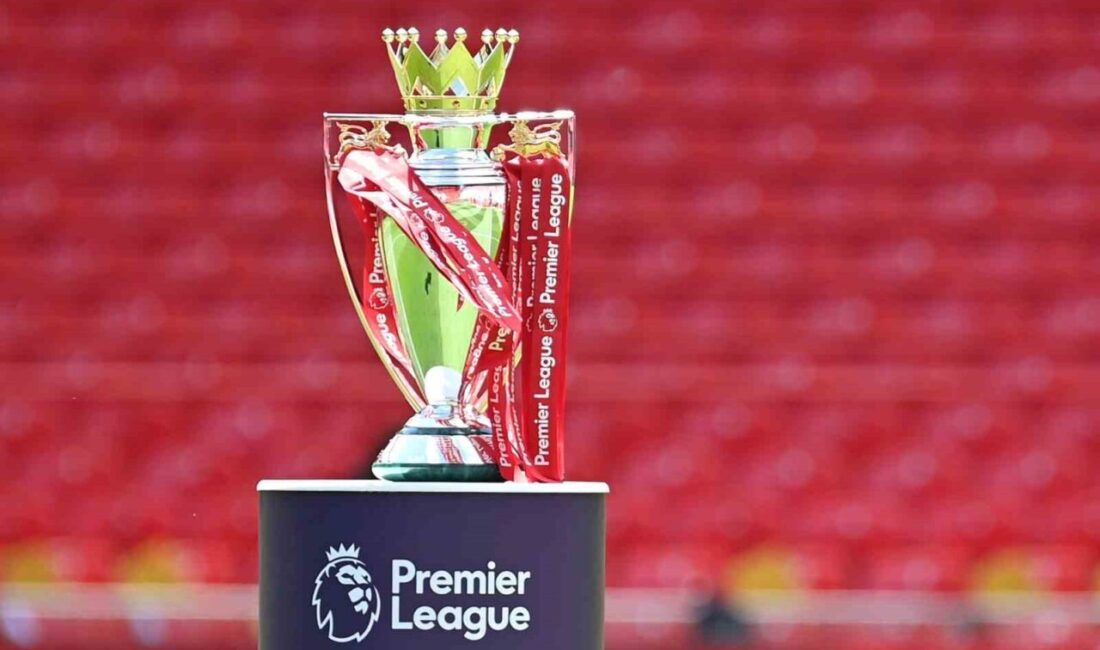 İngiltere Premier Lig, 15 Ağustos Cuma günü Liverpool-Bournemouth maçıyla başlıyor.