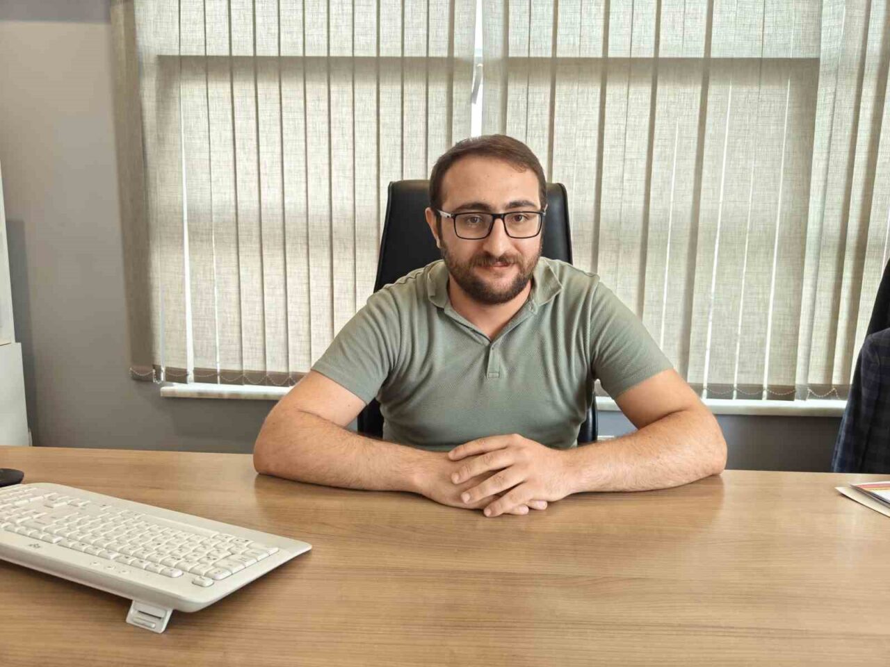 Avukat Mücahid Küçük, internetten yapılan alışverişlerde mesafeli sözleşmelere dikkat edilmesi