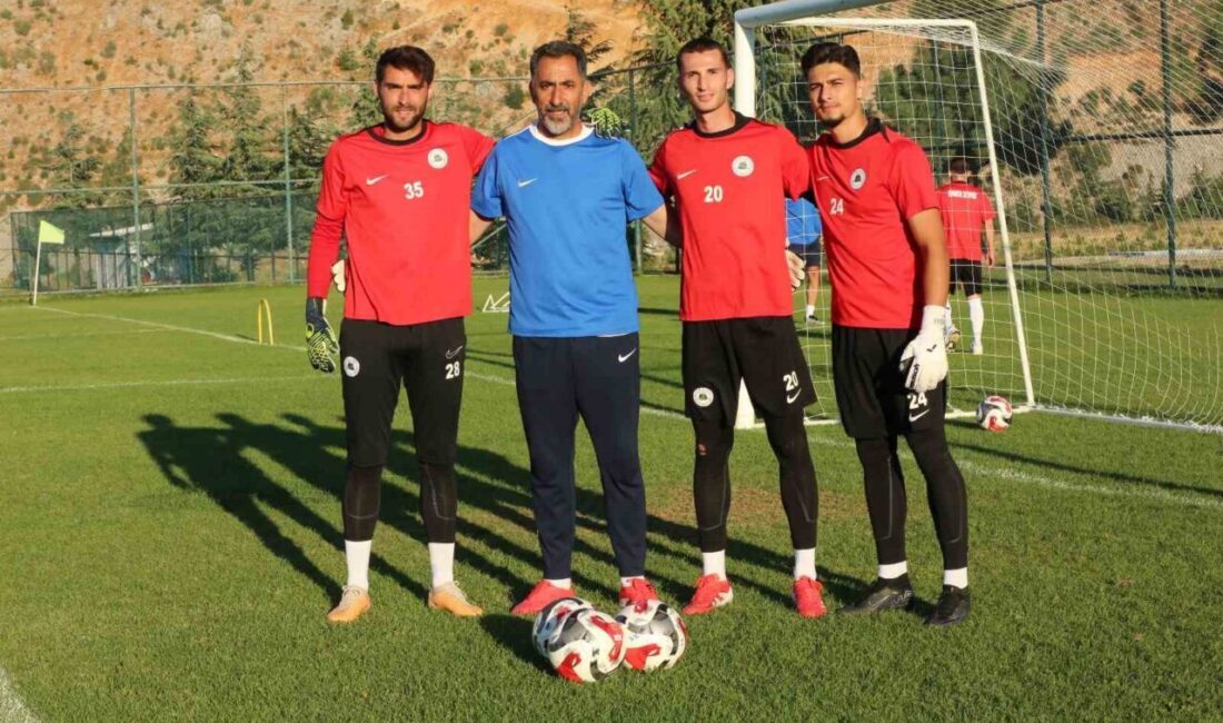 Isparta32 Spor, Türkiye Futbol Federasyonu 2. Lig Kırmızı Grup 2025-2026
