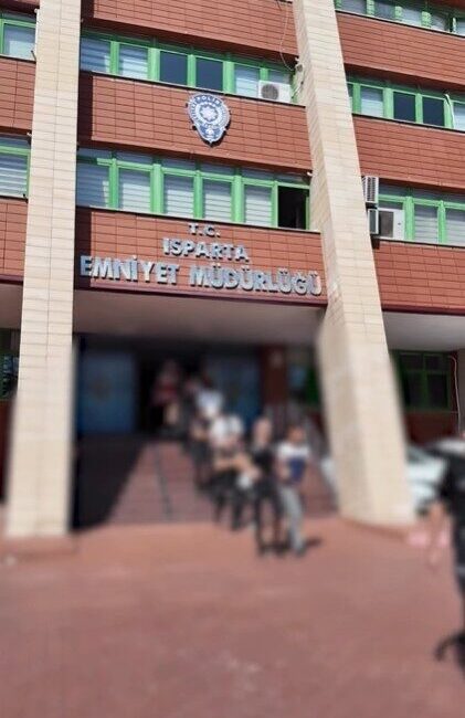 Mersin'de bir kişinin ev alma vaadiyle 2,5 milyon TL dolandırılmasının