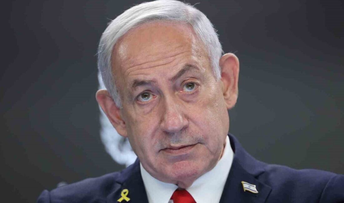 İsrail Başbakanı Binyamin Netanyahu, Gazze işgali öncesi sivillerin tahliyesinin 6-8