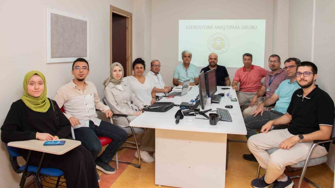 Selçuk Üniversitesi Tıp Fakültesi'nden Dr. Öğr. Üyesi Serkan Yıldırım, radyoterapi
