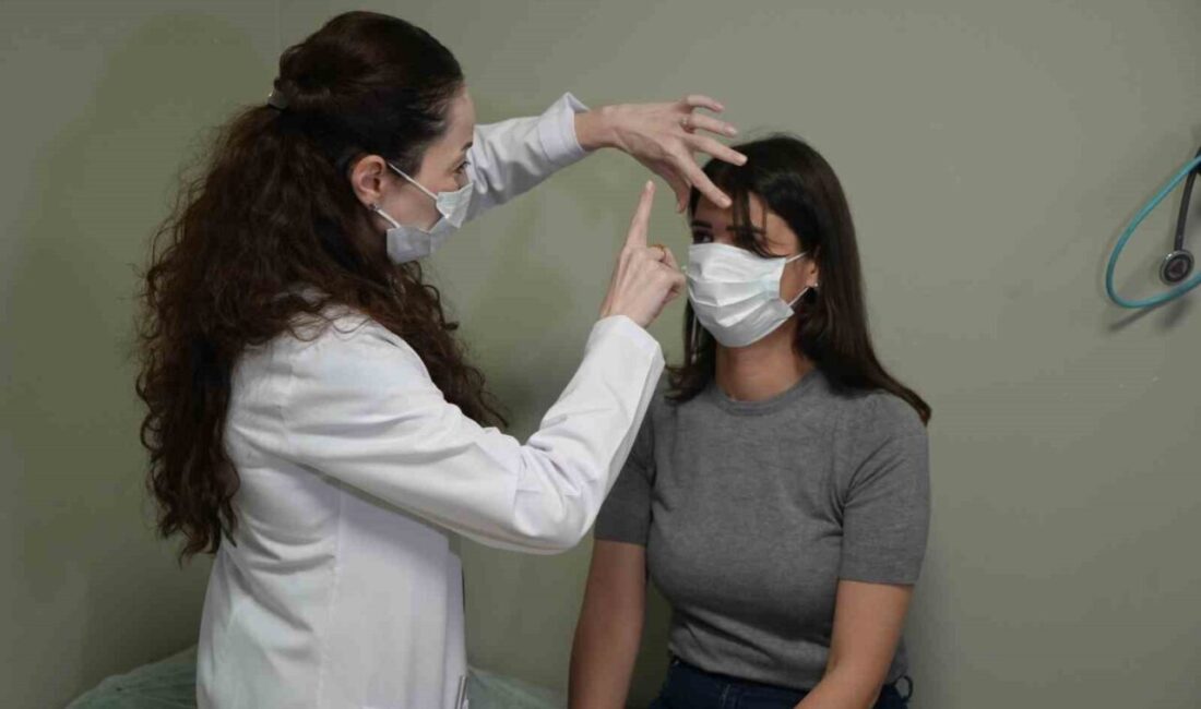 Samsun Üniversitesi Tıp Fakültesi, spinal musküler atrofi (SMA) tedavisinde yenilikçi