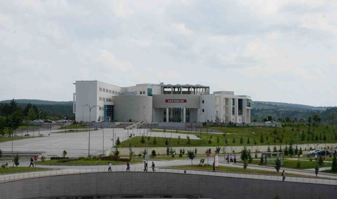 Kastamonu Üniversitesi, Erasmus+ KA131 projesi ile 65 hareketlilik gerçekleştirerek Türkiye'de