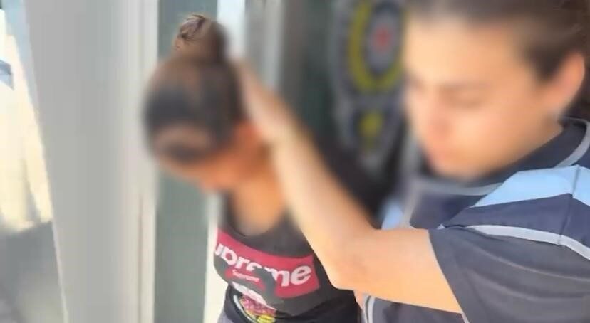 Kayseri'de polis ekipleri, 'hırsızlık' suçundan 9 yıl 9 ay 10