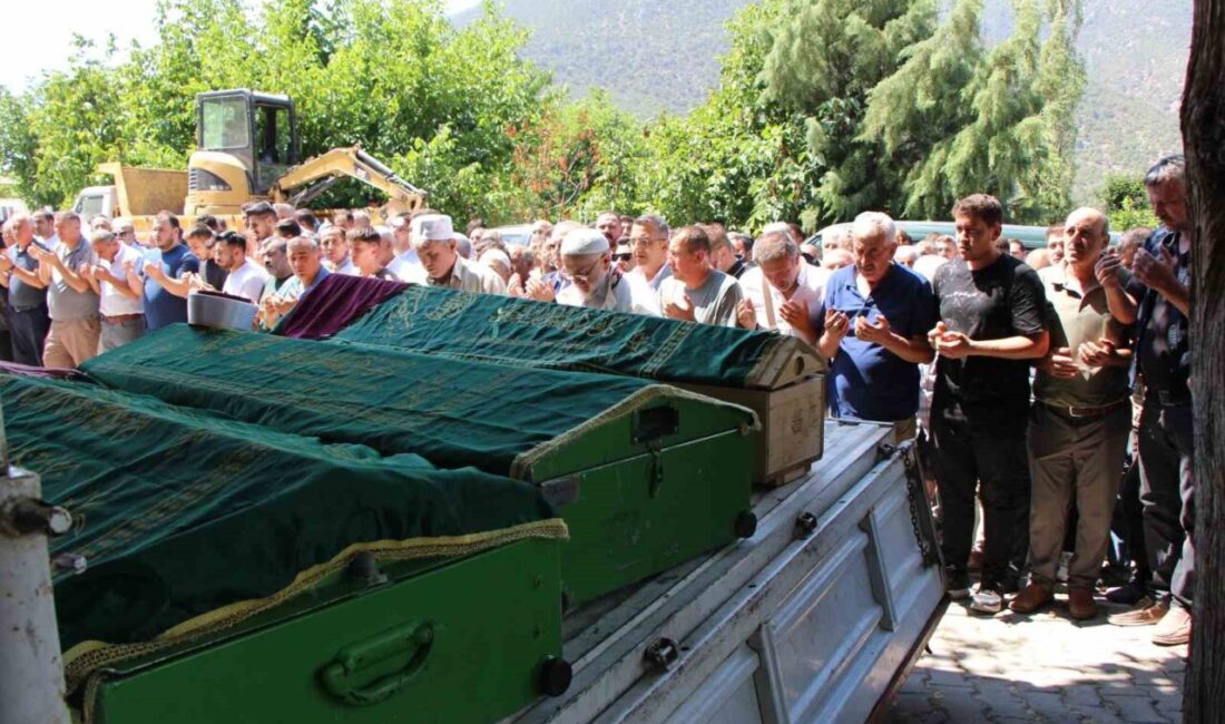 Amasya’da bir trafik kazası sonucu hayatını kaybeden Nesrin Pazar (53)