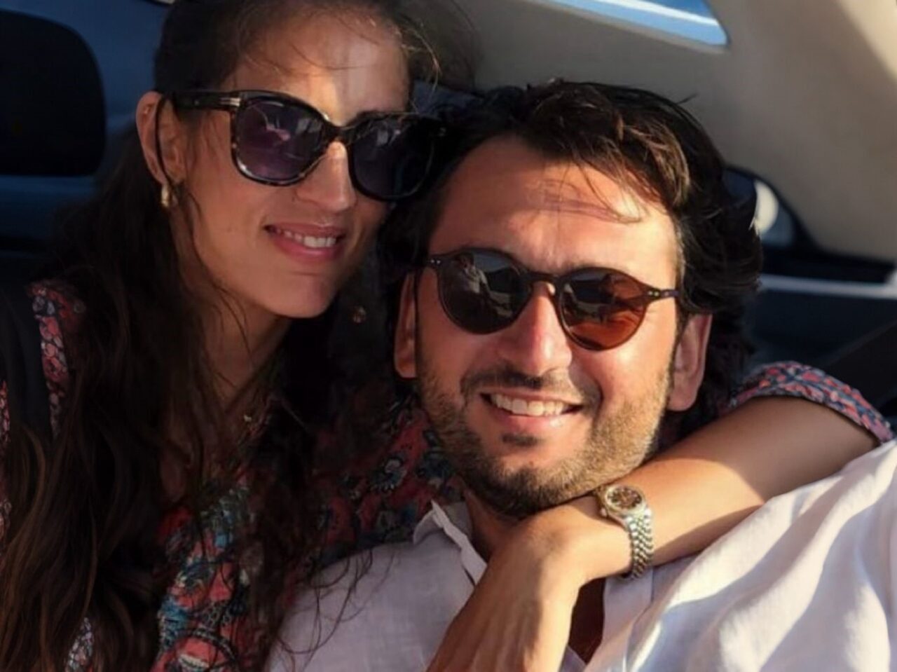 Yalova'dan Yunanistan'a gitmek üzere açılan Halit Yukay'ın kaybolduğuna dair arama