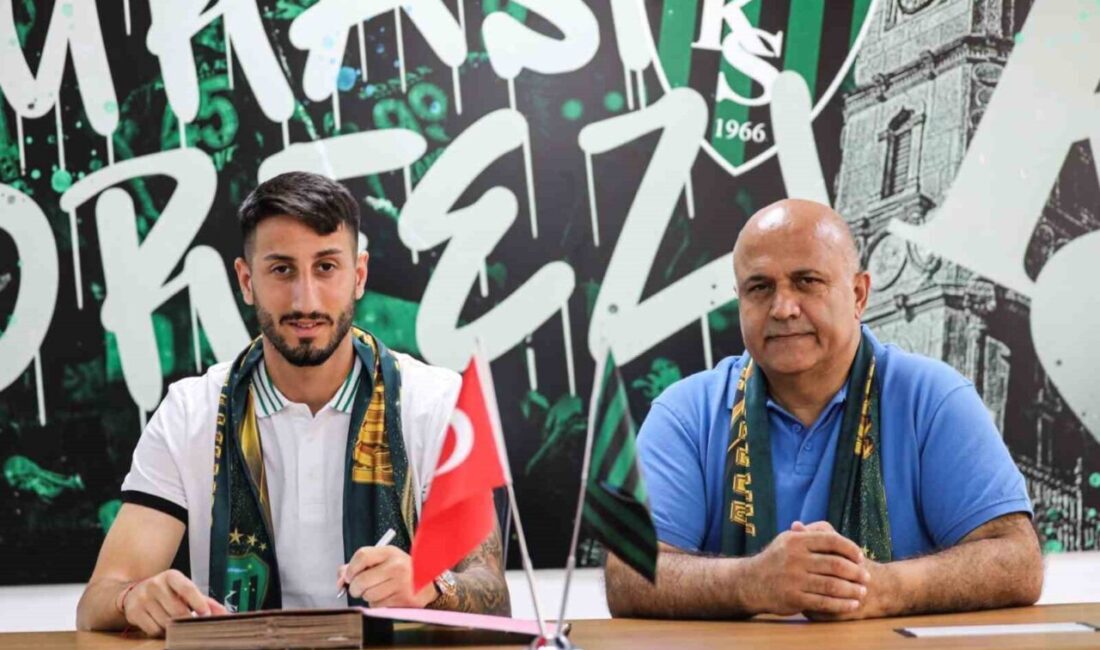 Kocaelispor, Trendyol Süper Lig'de Samsunspor ile oynayacağı maç öncesinde Beşiktaş'tan