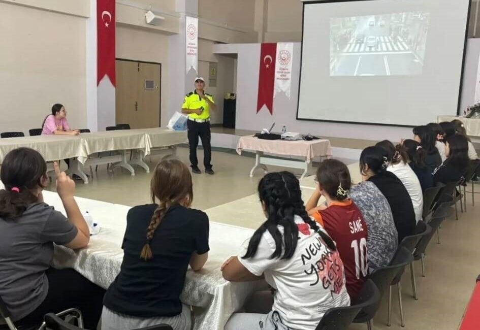 Kütahya'da Aile ve Sosyal Hizmetler İl Müdürlüğü, Çocuk Evleri Sitesi'ndeki