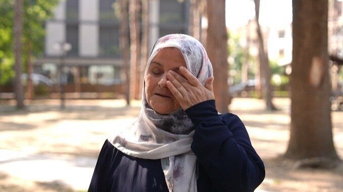 Düzce Belediyesi, 17 Ağustos 1999 Marmara depreminin 26. yılına özel