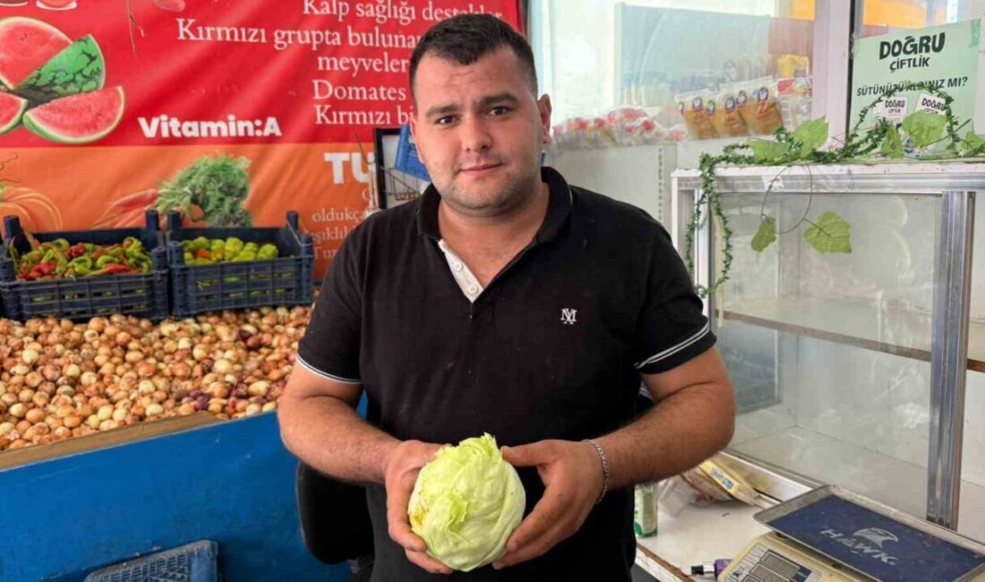 Adana’nın Çukurova ilçesindeki bir markette, 15 yaşındaki A.Ç. darbedildi. Dayısı