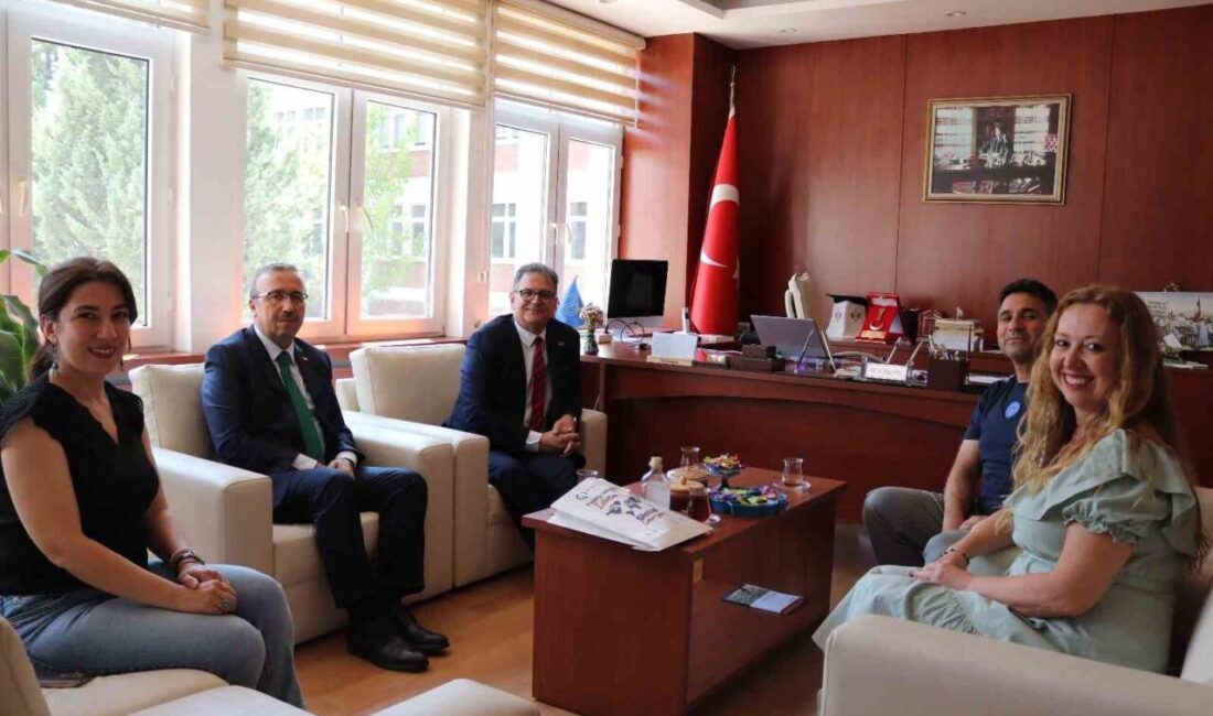 T.C. Milli Eğitim Bakanlığı Özel Eğitim ve Rehberlik Hizmetleri Genel