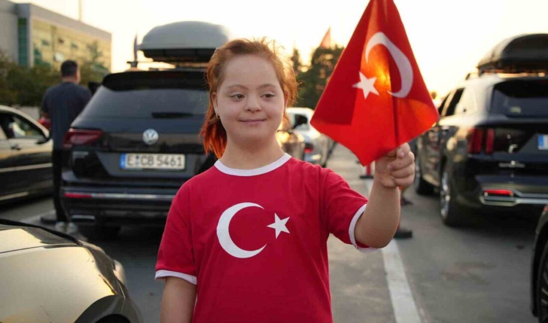 Yaz tatilini Türkiye'de geçiren gurbetçiler, Avrupa'ya dönüş yolunda buruk bir