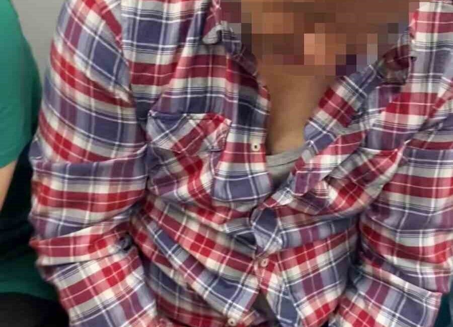 İstanbul Şişli'de bir adam, metroda kadınların fotoğraflarını çektiği iddiaları üzerine
