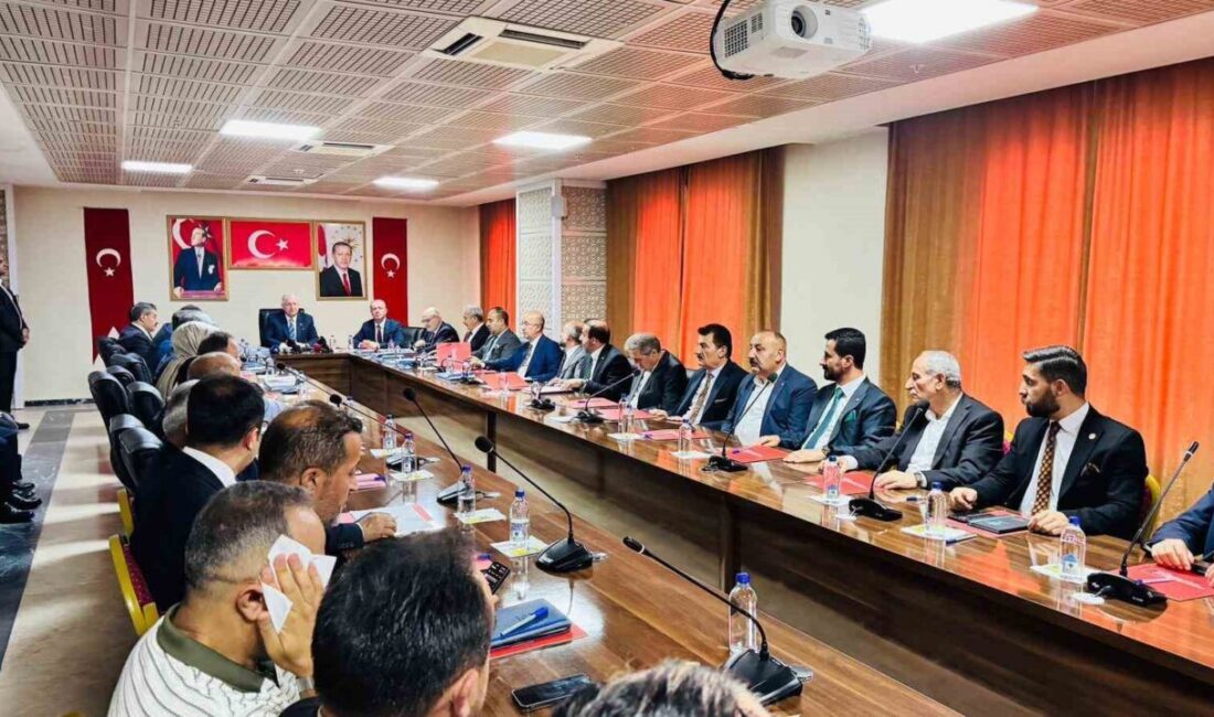 Milli Savunma Bakanı Yaşar Güler, Hakkâri'de yaptığı açıklamada, şehrin terörsüz