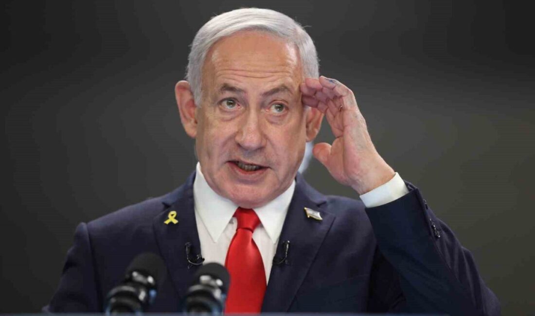 İsrail Başbakanı Binyamin Netanyahu, Hamas ile ateşkes ihtimalinin sona erdiğini