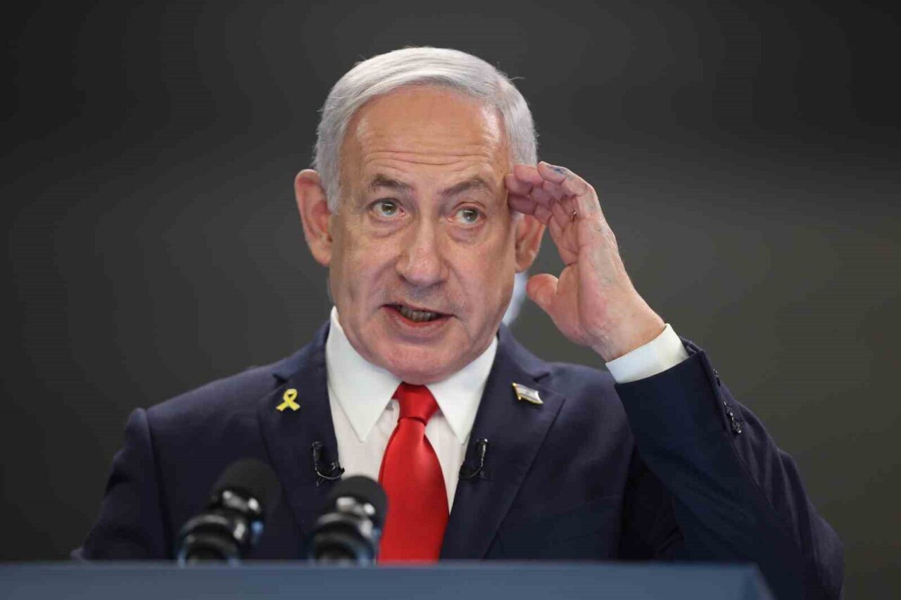 İsrail Başbakanı Binyamin Netanyahu, Hamas ile ateşkes ihtimalinin sona erdiğini