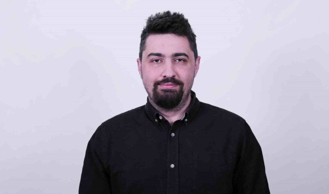 Necmettin Erbakan Üniversitesi'nden Doç. Dr. Yasin Onuralp Özkılıç, Rusya Bilim