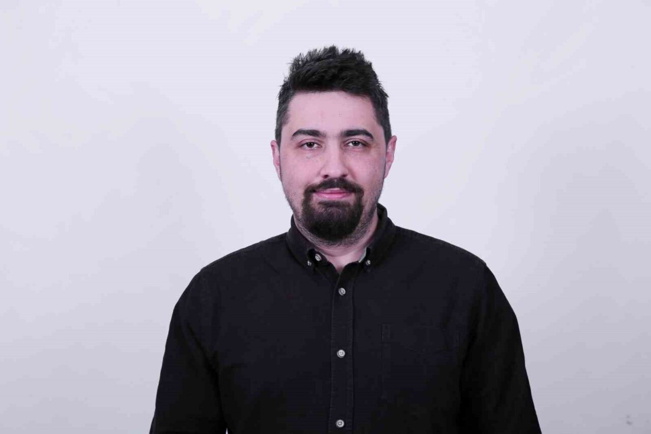 Necmettin Erbakan Üniversitesi'nden Doç. Dr. Yasin Onuralp Özkılıç, Rusya Bilim