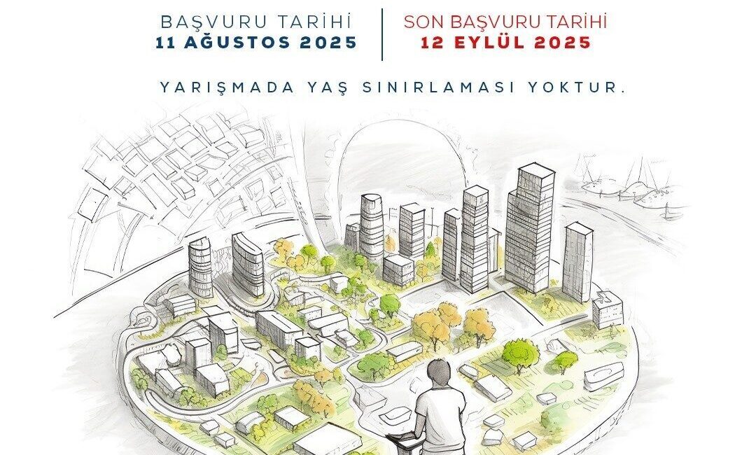 Niğde Belediyesi, "Fikrini Paylaş, Şehrine Değer Kat" sloganıyla ödüllü bir