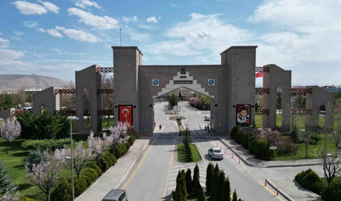 Niğde Ömer Halisdemir Üniversitesi, Rektör Prof. Dr. Hasan Uslu aracılığıyla