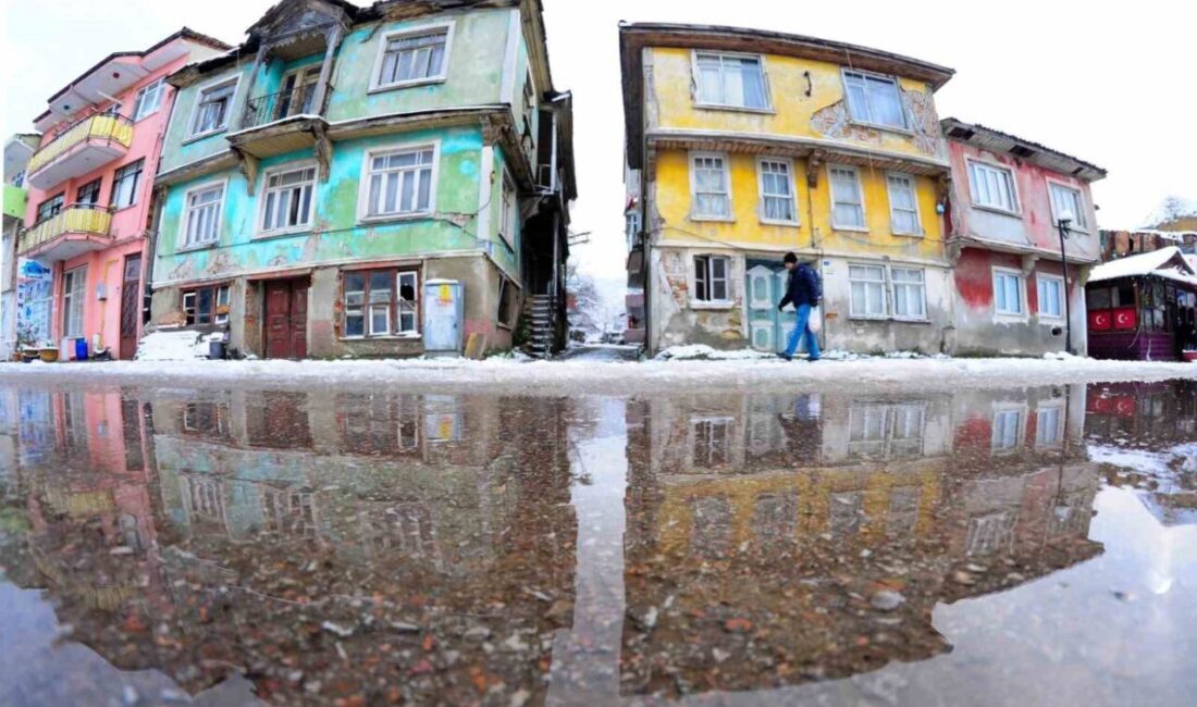 Kocaeli'de "4 Mevsim Kocaeli XII. Ulusal Fotoğraf Yarışması" için başvurular